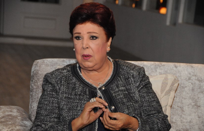 ابنة رجاء الجداوي تكشف تفاصيل جديدة عن الأيام الأخيرة لوالدتها لأول مرة ابنة رجاء الجداوي تكشف تفاصيل جديدة عن الأيام الأخيرة لوالدتها لأول مرة