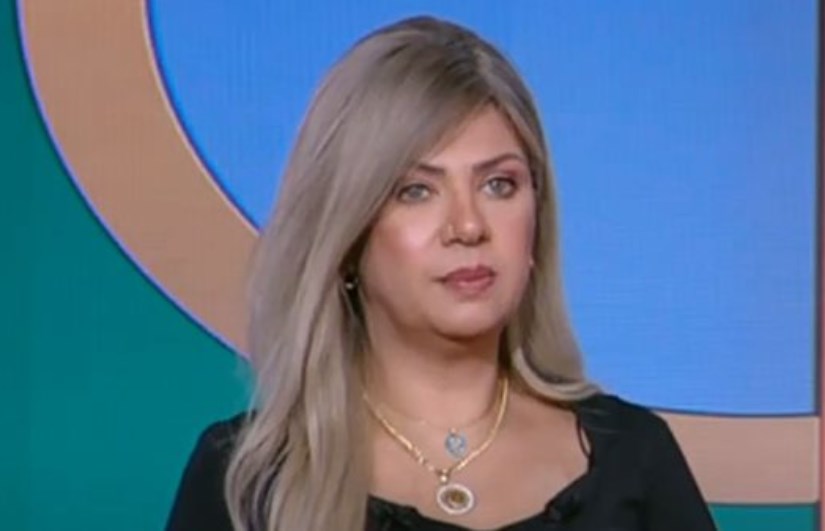 سونيا الحبال: الصوت الحزين ينشر الكآبة ويطرد الطاقة الإيجابية سونيا الحبال: الصوت الحزين ينشر الكآبة ويطرد الطاقة الإيجابية