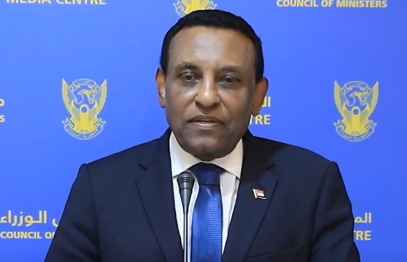 السودان السودان