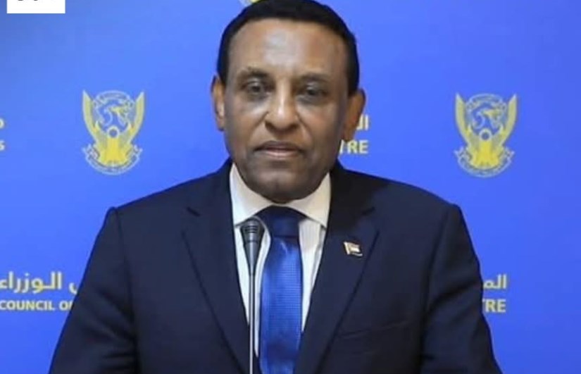 السودان