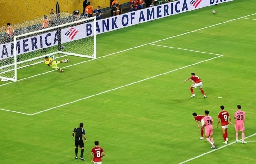 الاهلى الاهلى