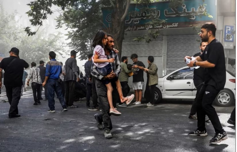 ايران ايران