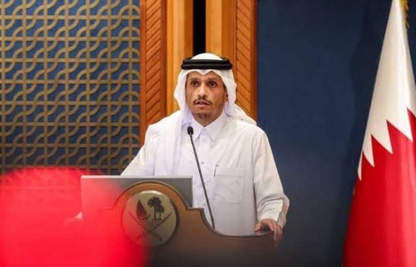 قطر قطر