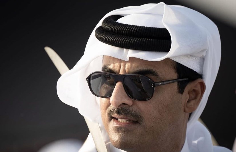 قطر قطر