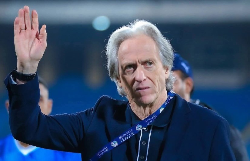 مدرب النصر مدرب النصر