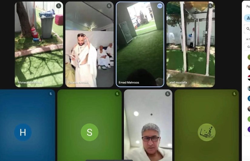 وزير السياحة والآثار وزير السياحة والآثار