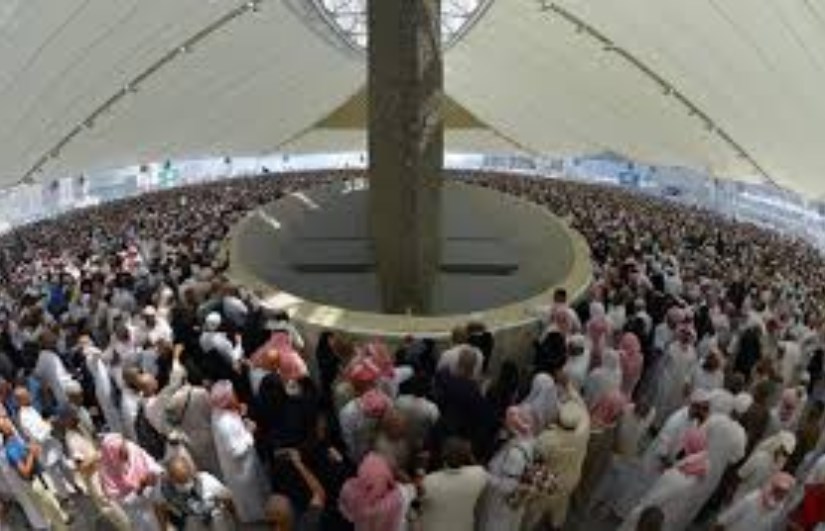 موسم الحج موسم الحج