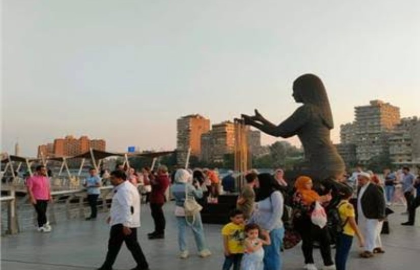 ممشى أهل مصر