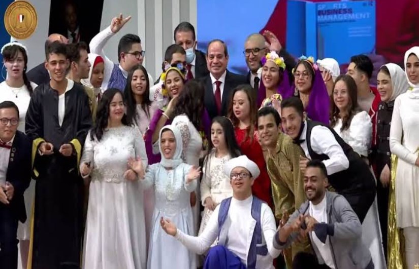 الرئيس السيسي الرئيس السيسي
