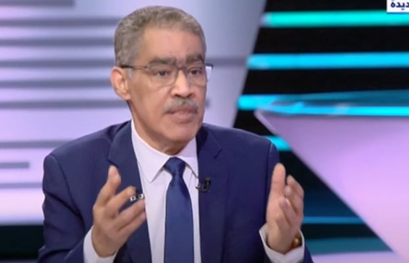 ضياء رشوان ضياء رشوان