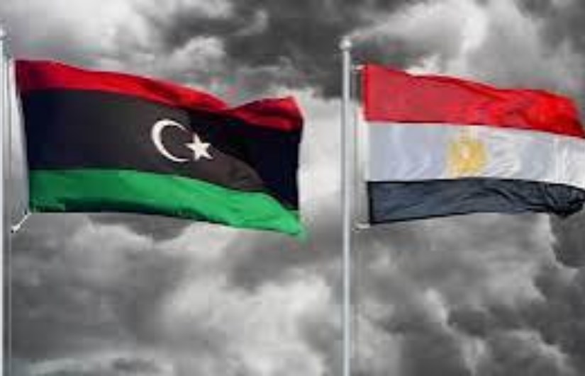 مصر وليبيا مصر وليبيا
