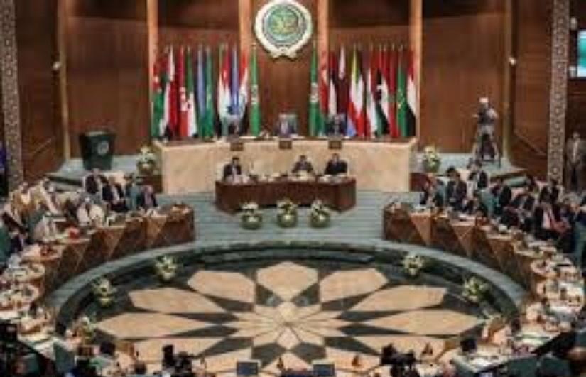 جامعة الدول العربية جامعة الدول العربية