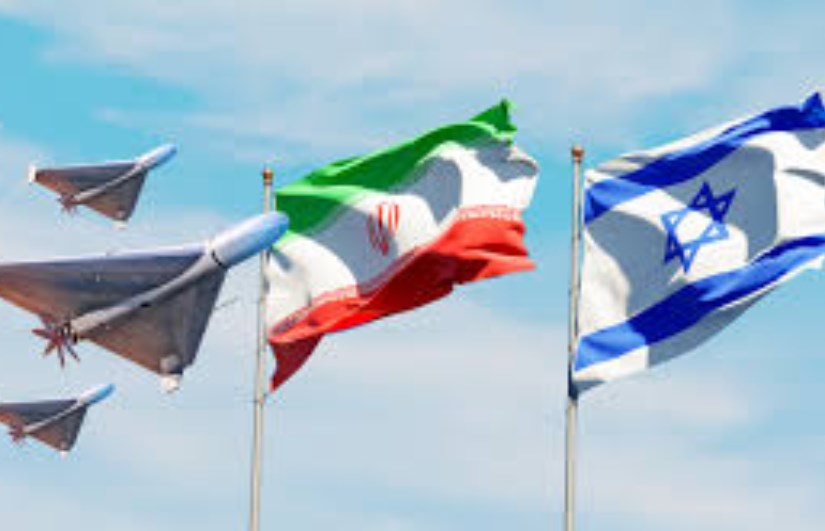 ايران وإسرائيل ايران وإسرائيل