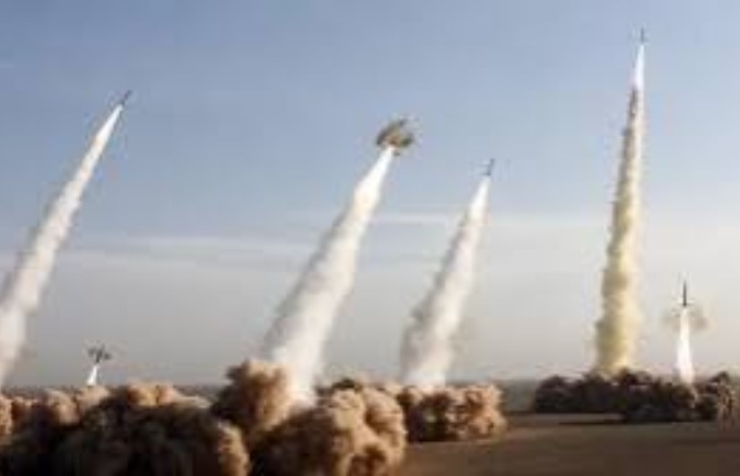 اسرائيل وايران اسرائيل وايران
