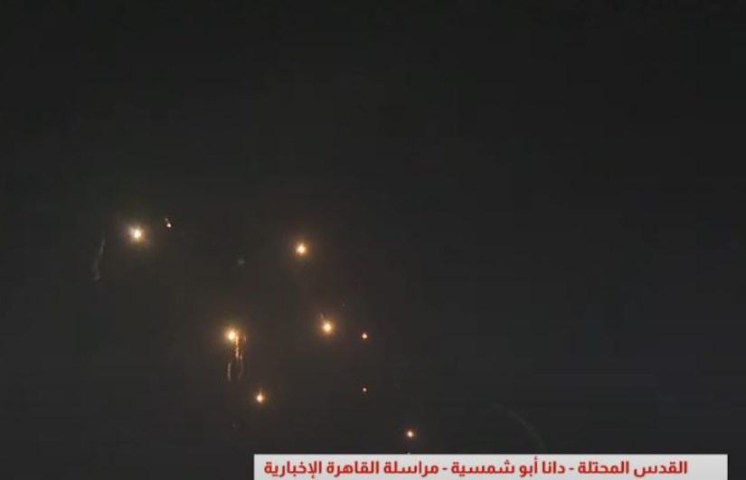 اسرائيل وايران اسرائيل وايران