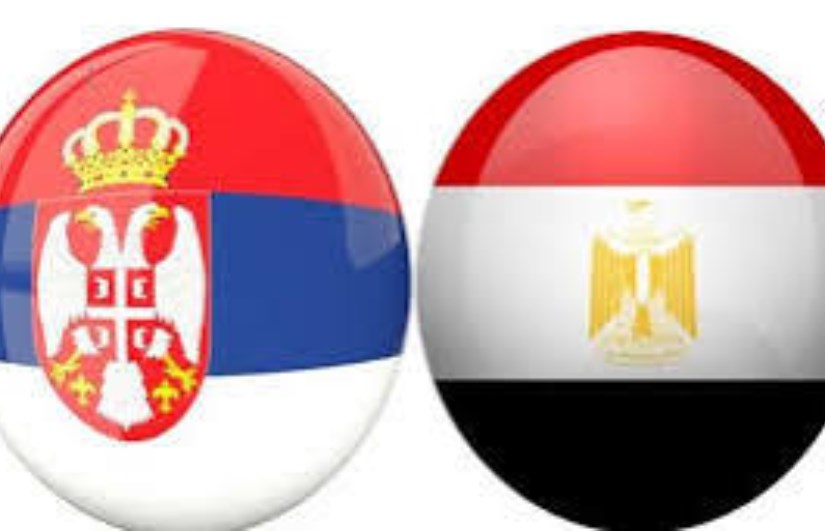 العلاقات المصرية الصربية العلاقات المصرية الصربية