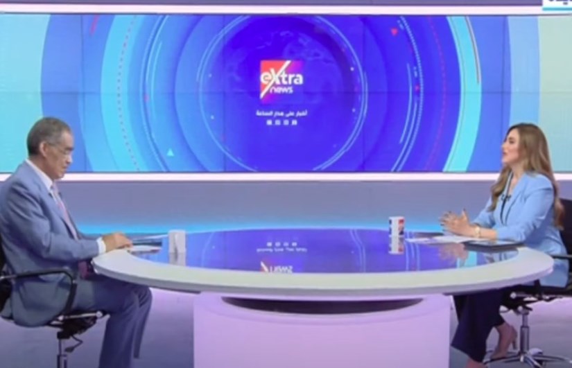 ضياء رشوان ضياء رشوان