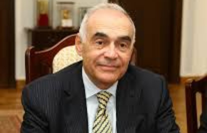 وزير الخارجية الأسبق وزير الخارجية الأسبق