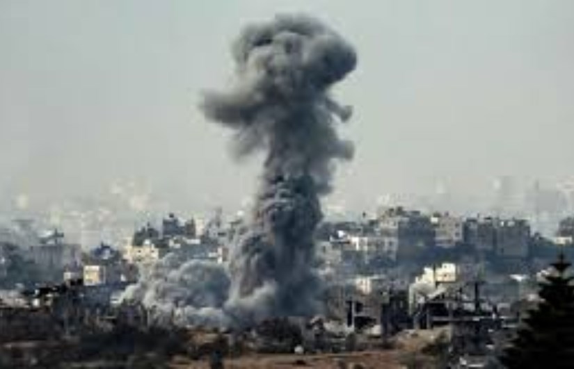 صورة ارشيفية صورة ارشيفية