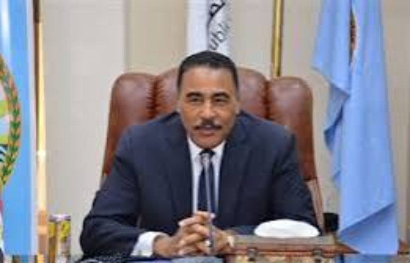 اللواء خالد شعيب اللواء خالد شعيب