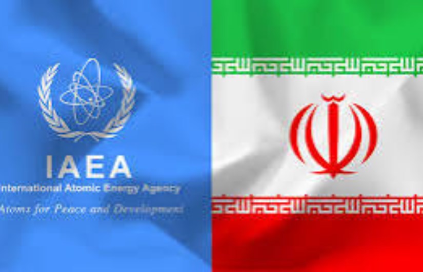 الوكالة الدولية للطاقة الذرية الوكالة الدولية للطاقة الذرية