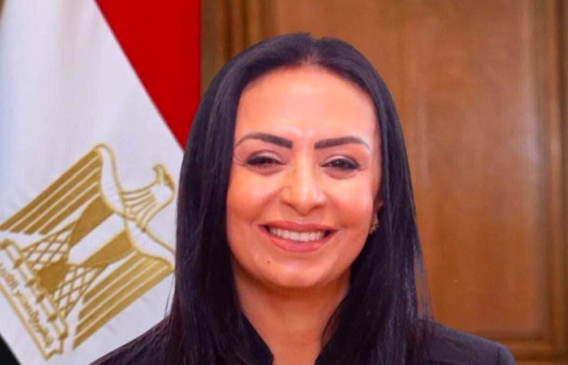 وزارة التضامن الاجتماعي وزارة التضامن الاجتماعي