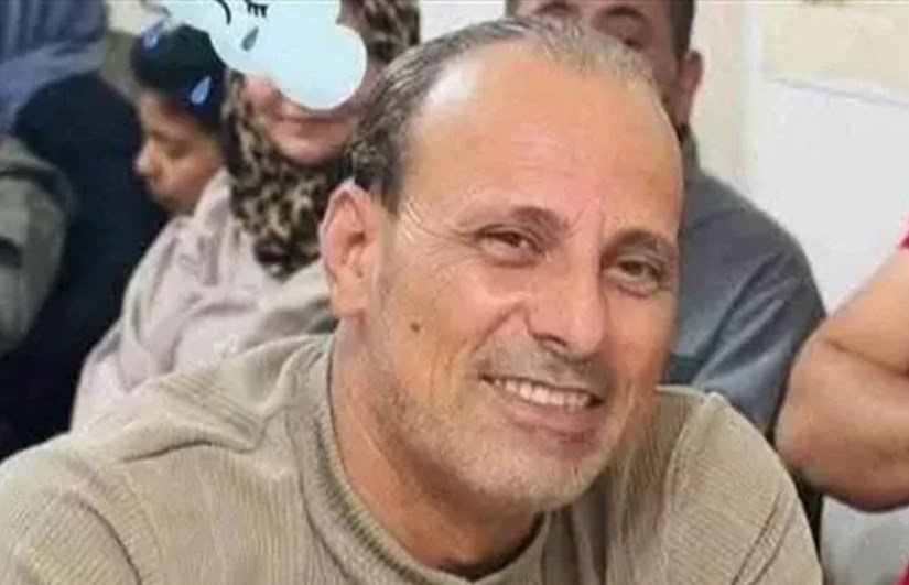 البطل/ خالد محمد شوقي البطل/ خالد محمد شوقي