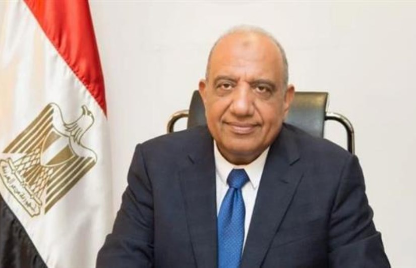 وزير الكهرباء وزير الكهرباء