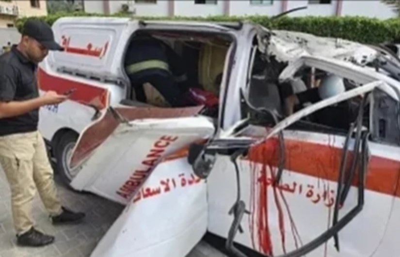 صورة ارشيفية