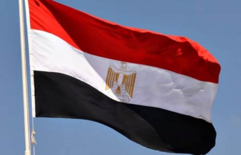 علم جمهورية مصر العربية علم جمهورية مصر العربية