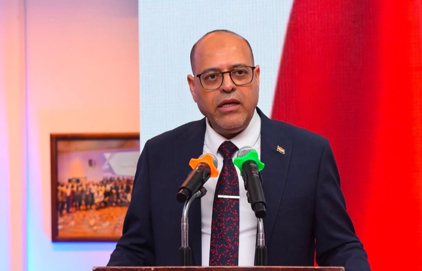 وزير العمل وزير العمل
