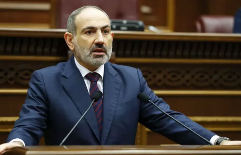 رئيس وزراء أرمينيا رئيس وزراء أرمينيا