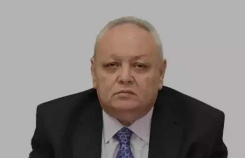 المستشار أسامة يوسف شلبي المستشار أسامة يوسف شلبي