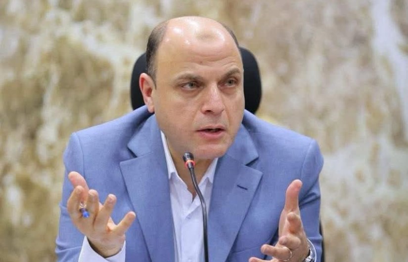 محافظ كفرالشيخ محافظ كفرالشيخ
