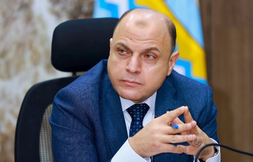محافظ كفرالشيخ محافظ كفرالشيخ