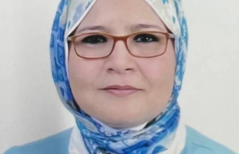 أ.جيهان رمضان أ.جيهان رمضان