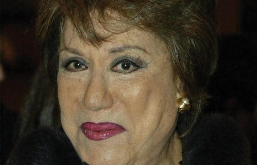 سميحه ايوب سميحه ايوب