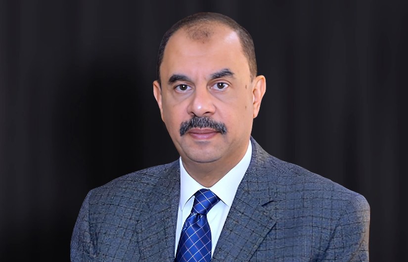 محافظ سوهاج 