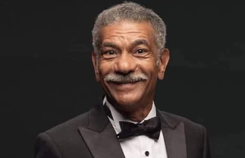 الفنان سيد رجب الفنان سيد رجب