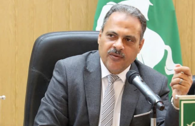 محافظ الشرقية محافظ الشرقية