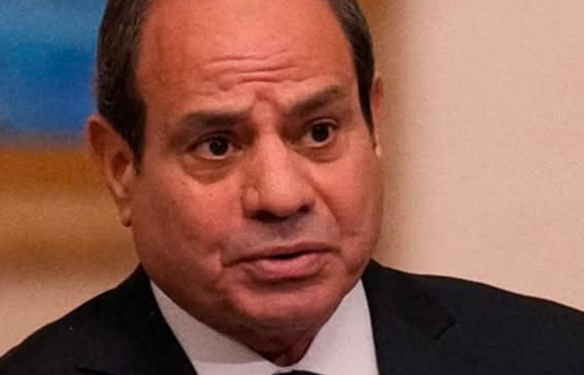 عبد الفتاح السيسي عبد الفتاح السيسي