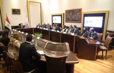 وزير الصحة 