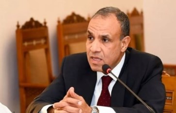 وزير الخارجية