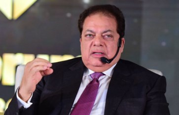 مجدي يوسف: أبو العينين روج للمتحف المصري الكبير أمام الإعلام الدولي وبحضور برلمانات 43 دولة