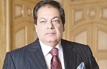 أبو العينين: يتم العمل علي تعظيم قدراتنا من أجل مستقبل أفضل