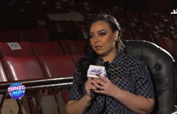 وفاء عامر: مروة ناجي صوت عظيم لم يُكتشف بعد