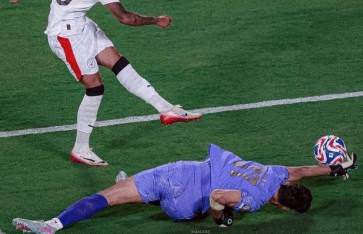 الهلال 