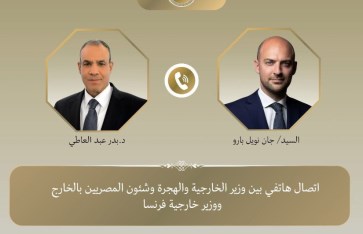 د/بدر عبد العاطي 