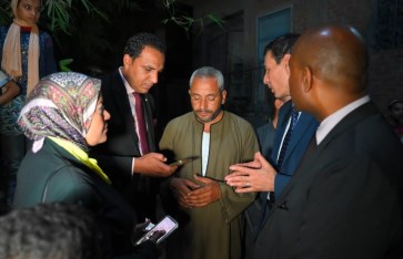 جانب من الحدث 