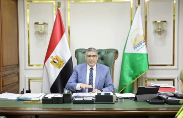 محافظ الجيزة 